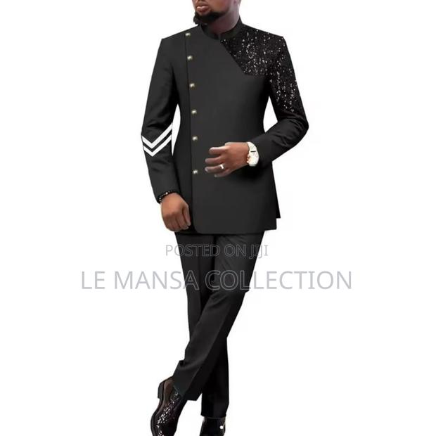 African Wear - main view