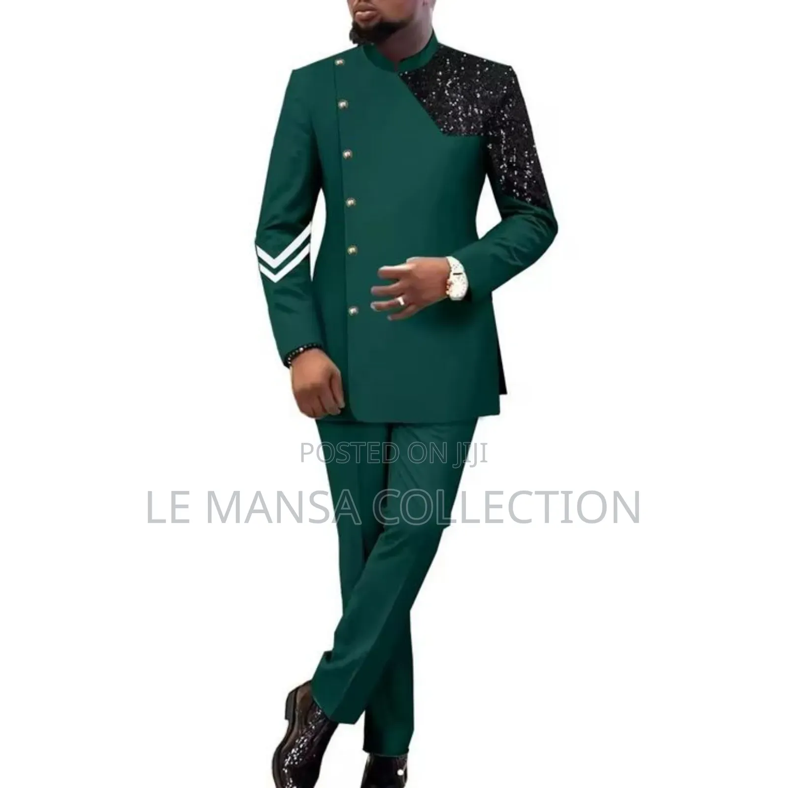 African Wear