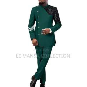 African Wear