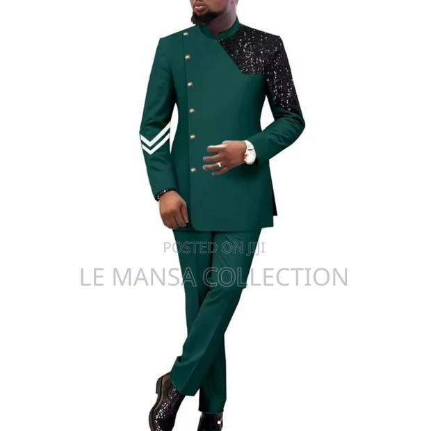 African Wear - thumbnail 2