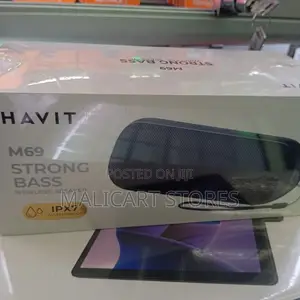 Havit M69 Wireless Speaker