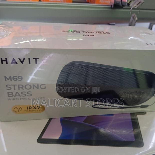 Havit M69 Wireless Speaker