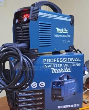 Makita Professional Welding Machine 300amps (Primetech