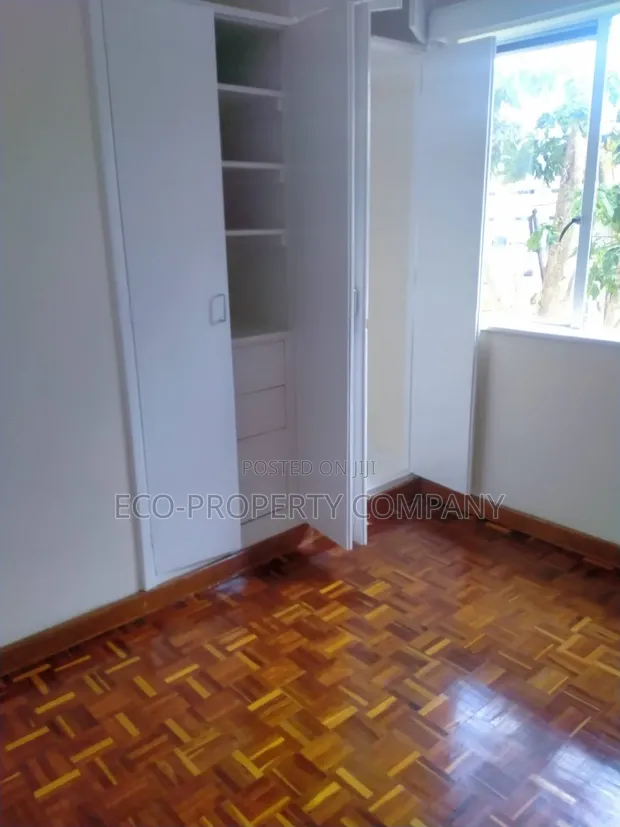 Studio Apartment in Kilimani for rent