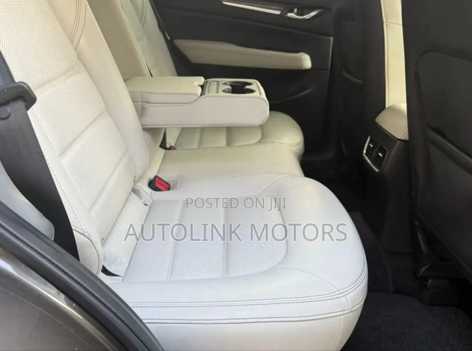 Mazda CX-5 2.2 Diesel AWD 2018 Brown