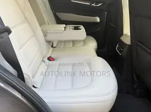 Mazda CX-5 2.2 Diesel AWD 2018 Brown