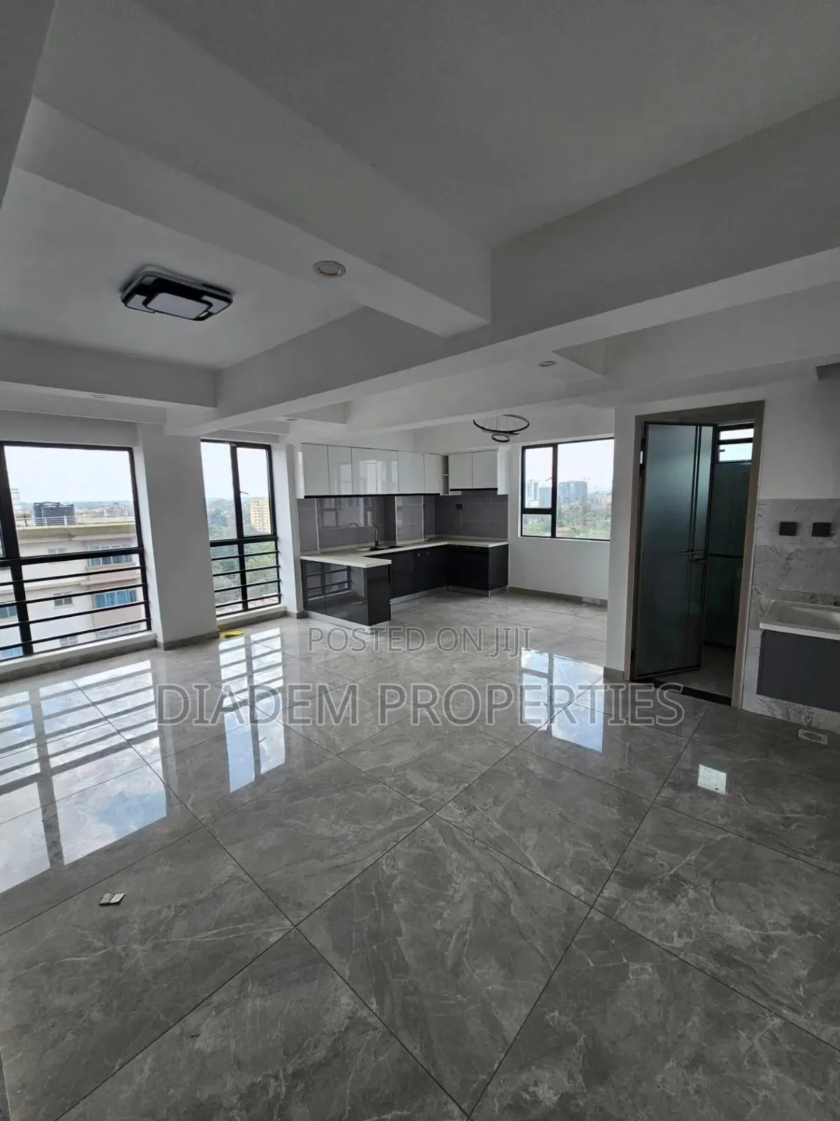 2bdrm Apartment in Valley Arcade for rent
