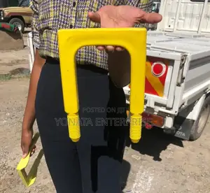 Step Iron for Sale in Kenya