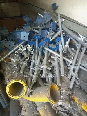 Base Jacks Scaffolding /Whosale Supplyers 600mm Max Extension