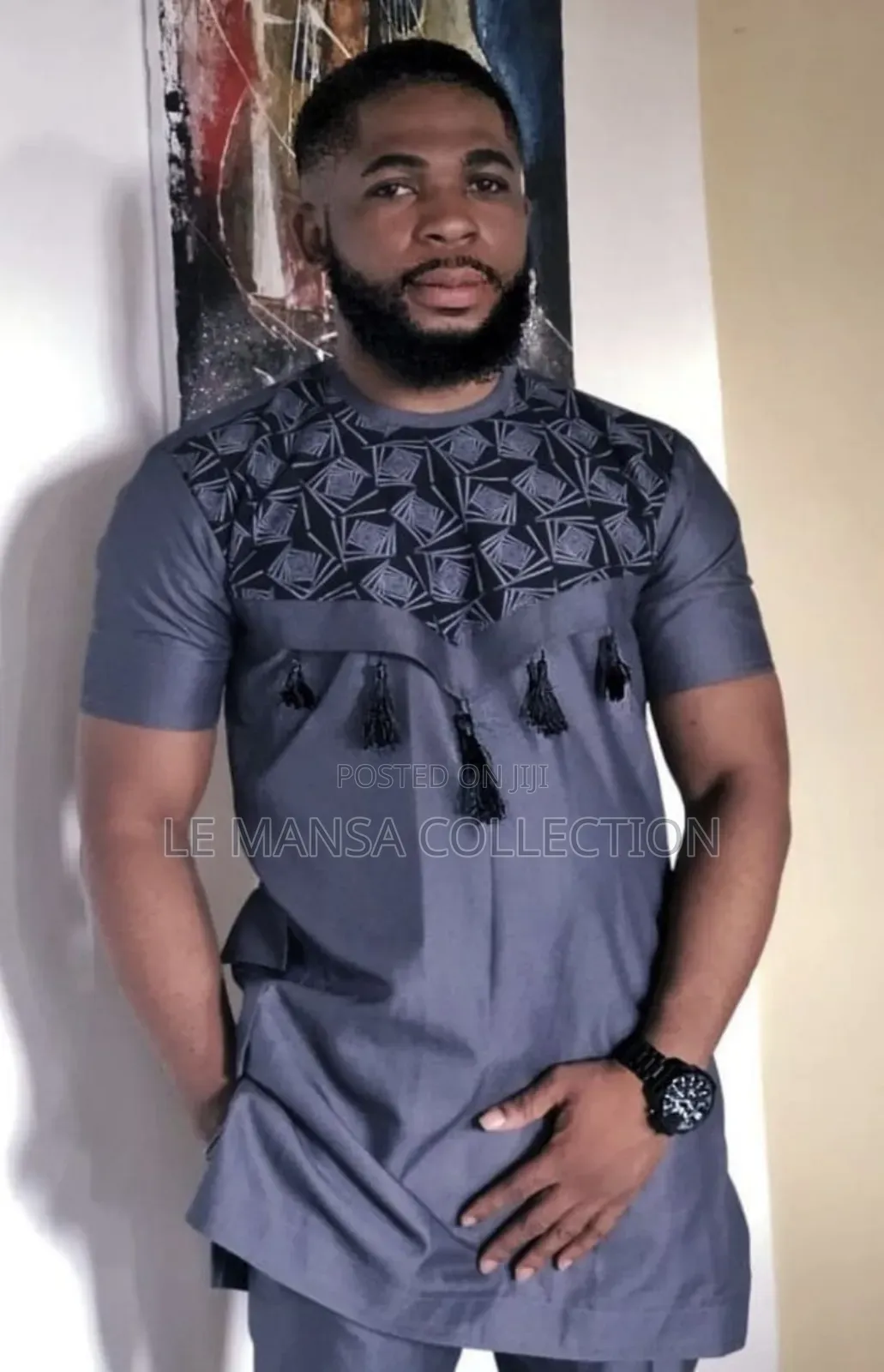 Designed Wear