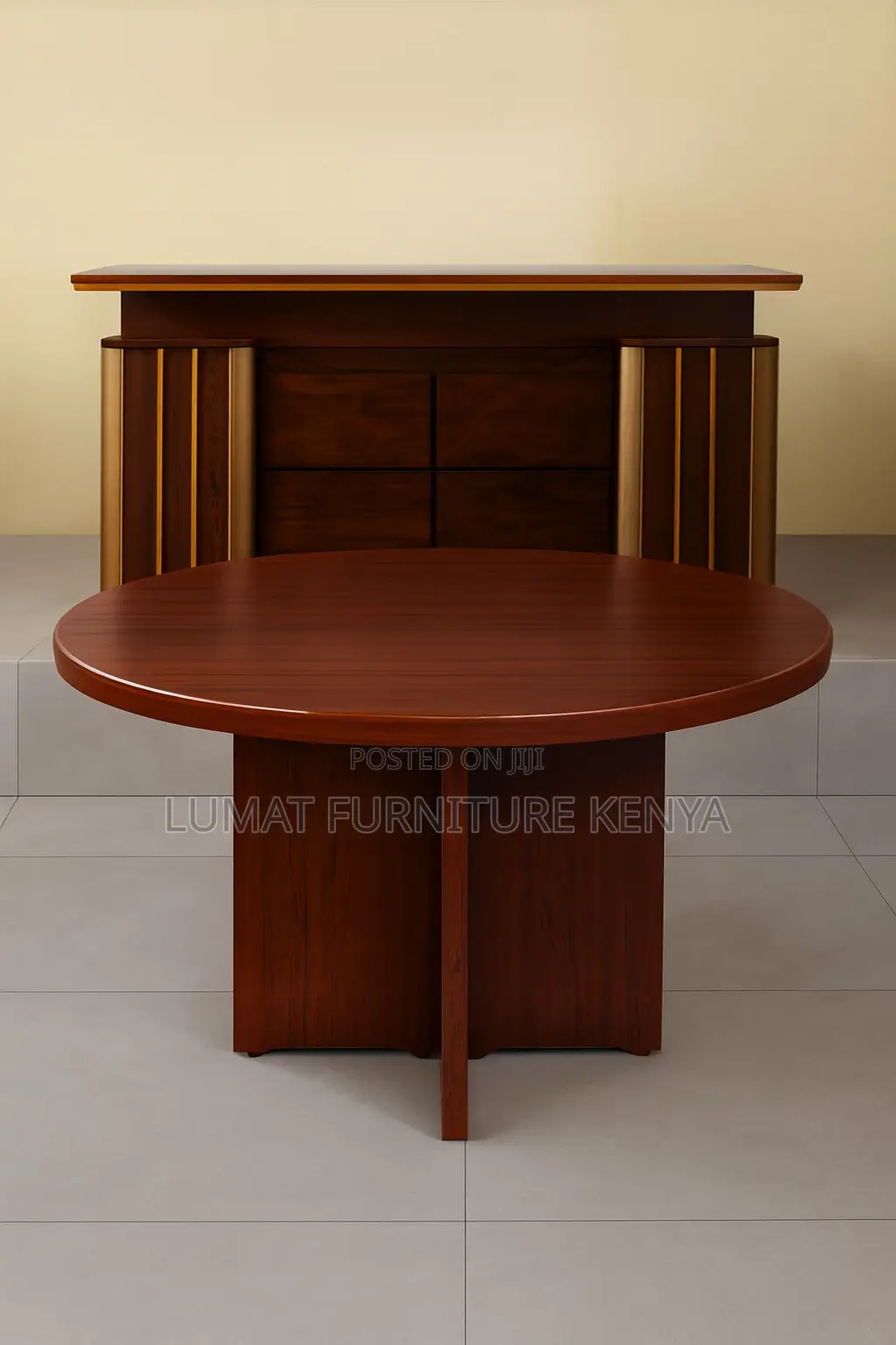 Discussion Conference Round Table