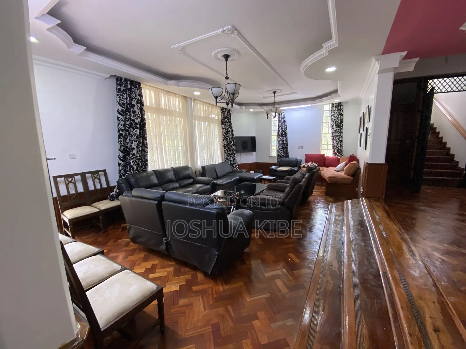 5bdrm Villa in Kitisuru for sale