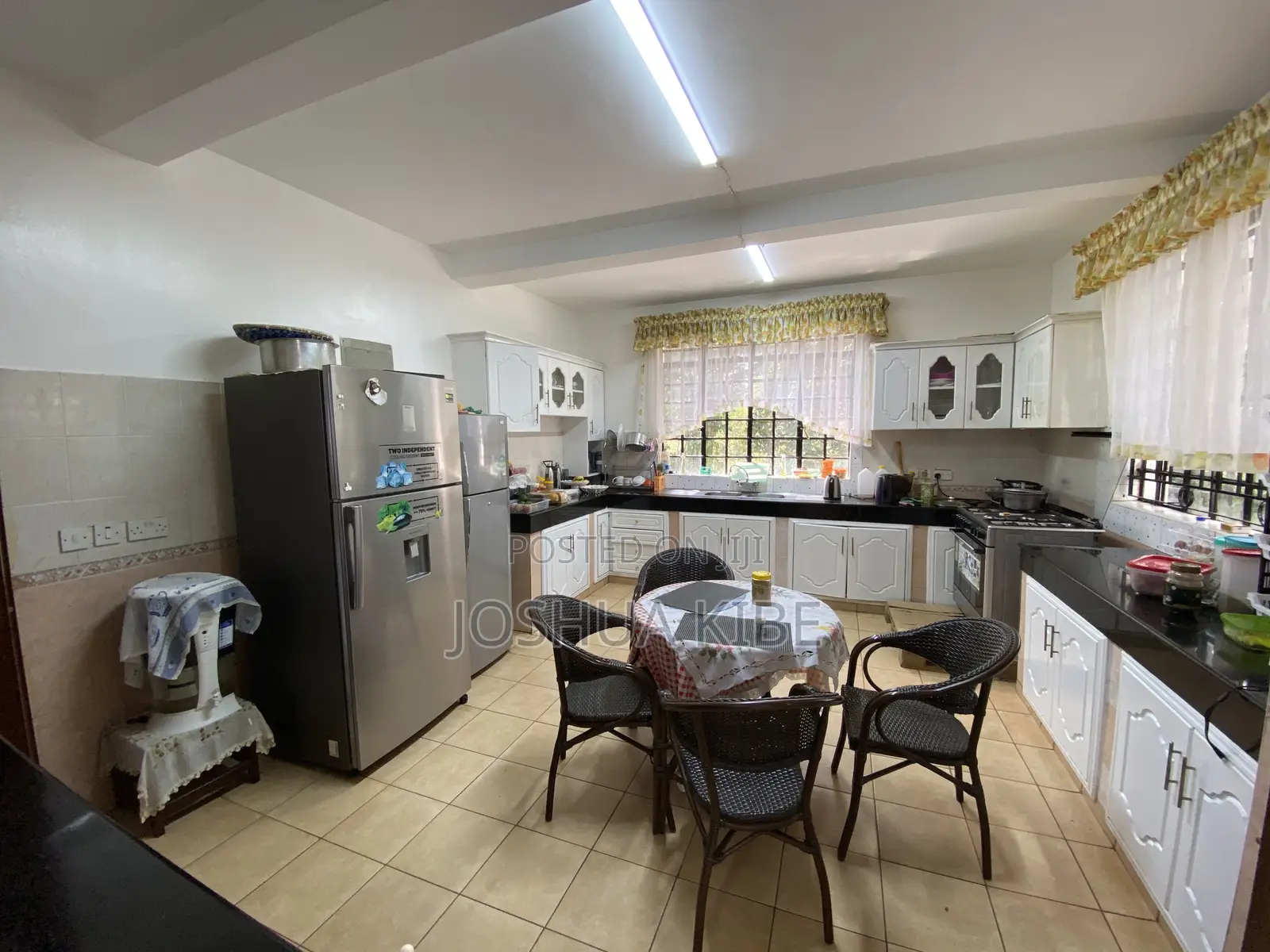 5bdrm Villa in Kitisuru for sale