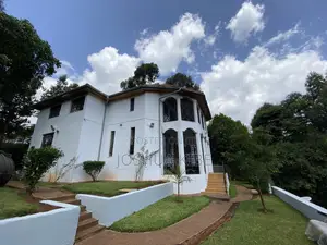 5bdrm Villa in Kitisuru for sale