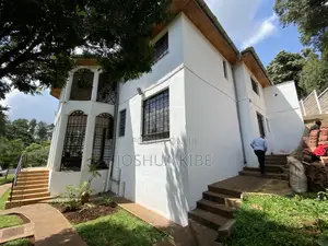 5bdrm Villa in Kitisuru for sale