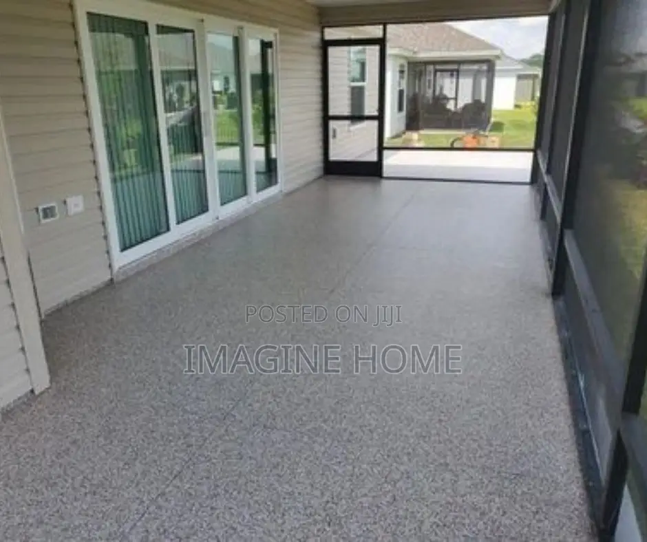 Durable Mkeka Wa Mbao/ Vinly Flooring