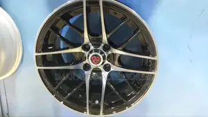 Affordable 15 Inch 4 Hole Alloy Wheels – Stylish Performance
