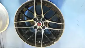 Affordable 15 Inch 4 Hole Alloy Wheels – Stylish Performance