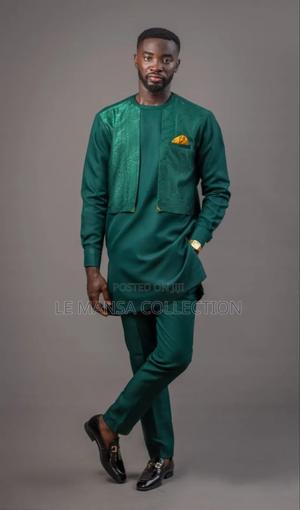 Designed Sanator Wear - thumbnail 2