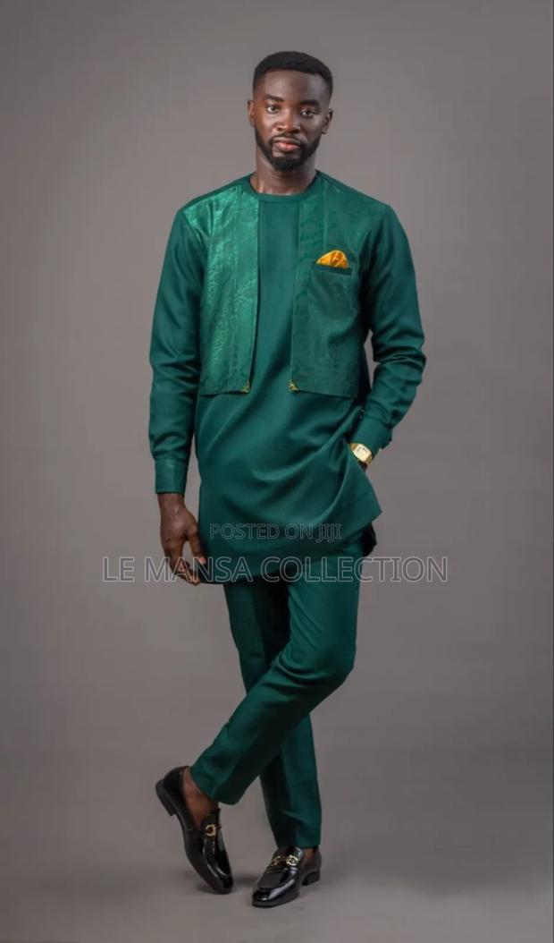 Designed Sanator Wear - main view