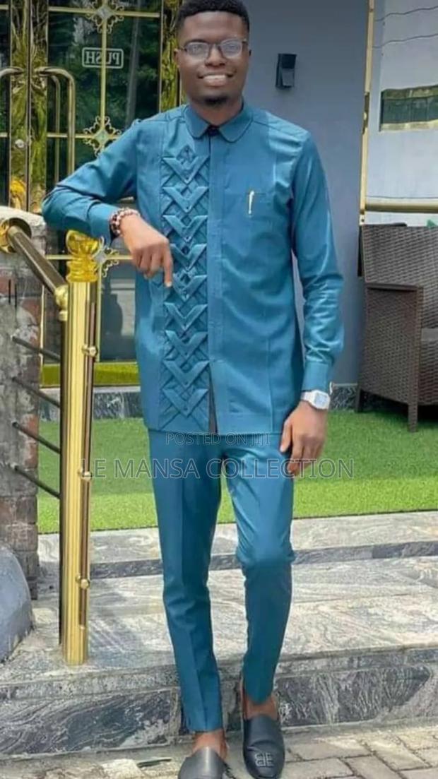 Designed Sanator Wear - thumbnail 3