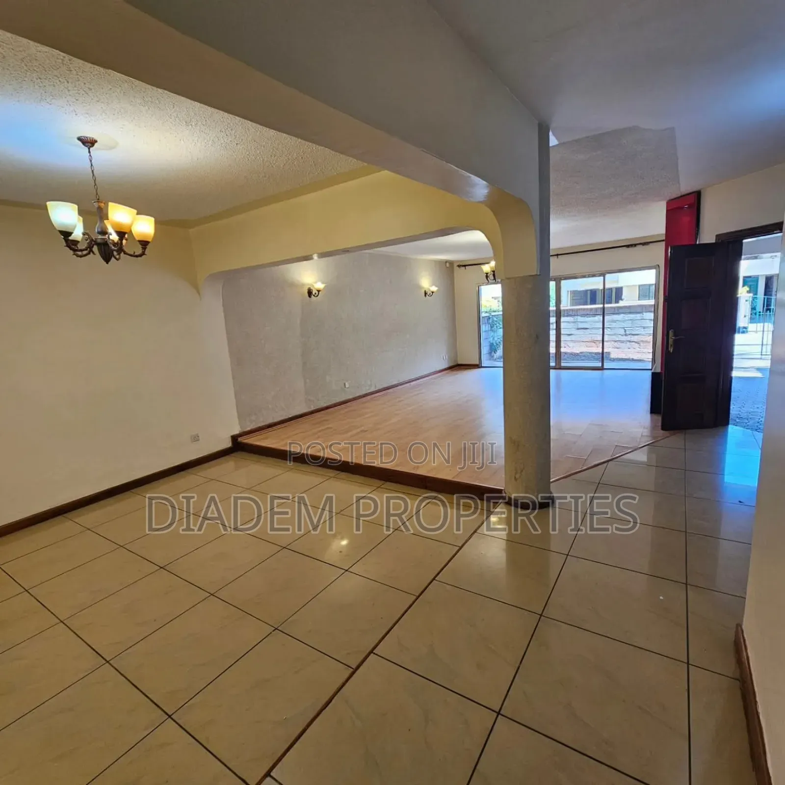 5bdrm Townhouse / Terrace in Lavington for rent