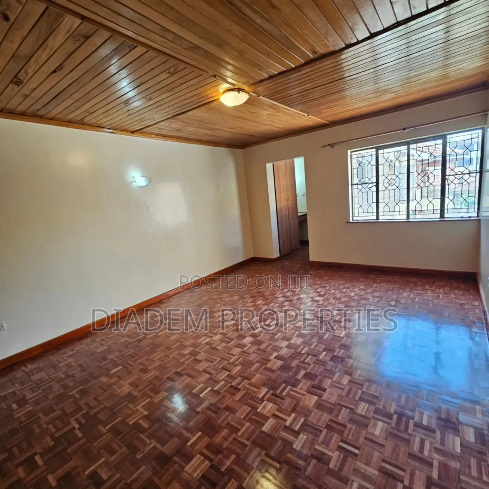 5bdrm Townhouse / Terrace in Lavington for rent