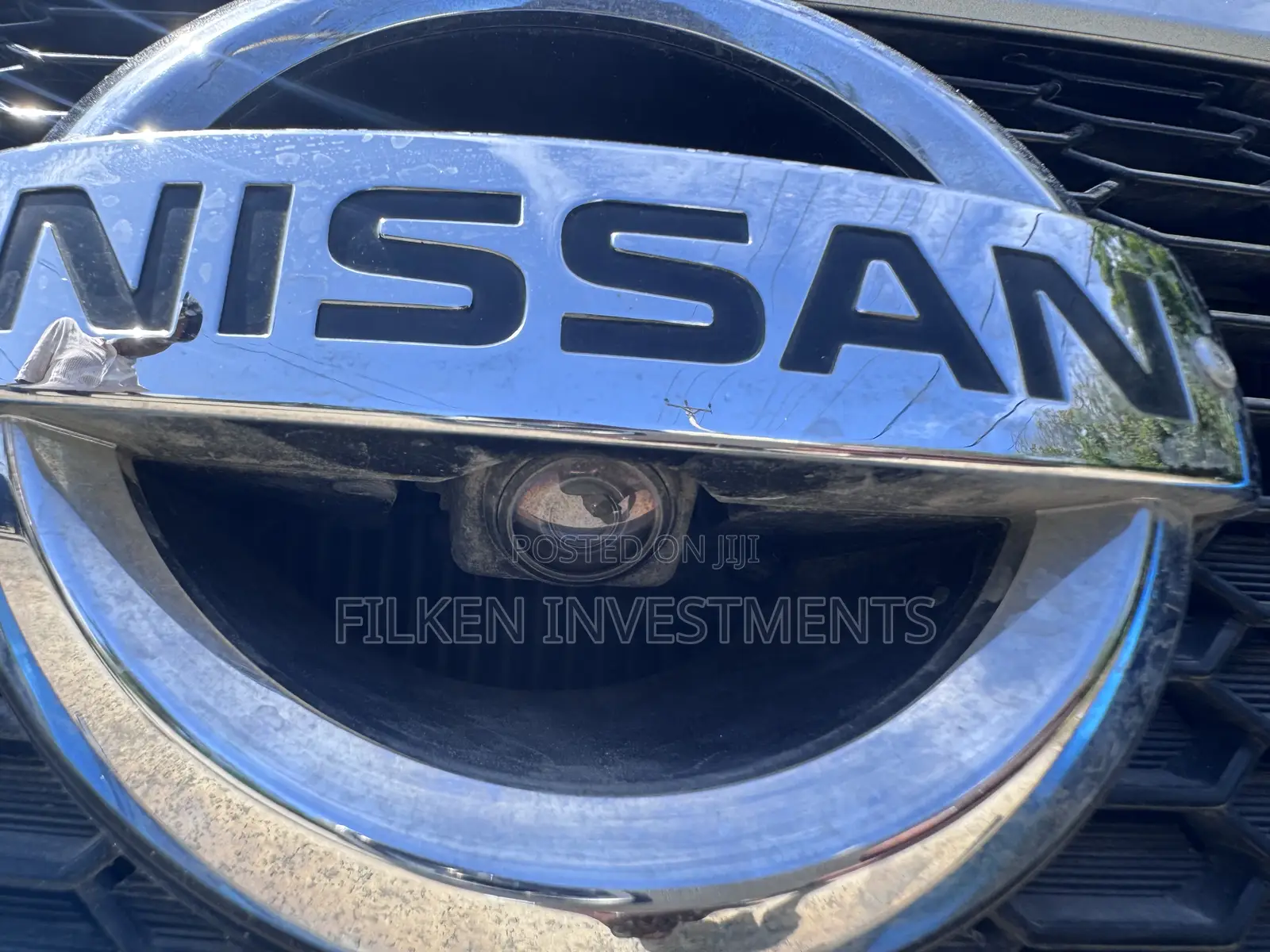 Nissan Note 1.2 Hybrid 2019 Silver