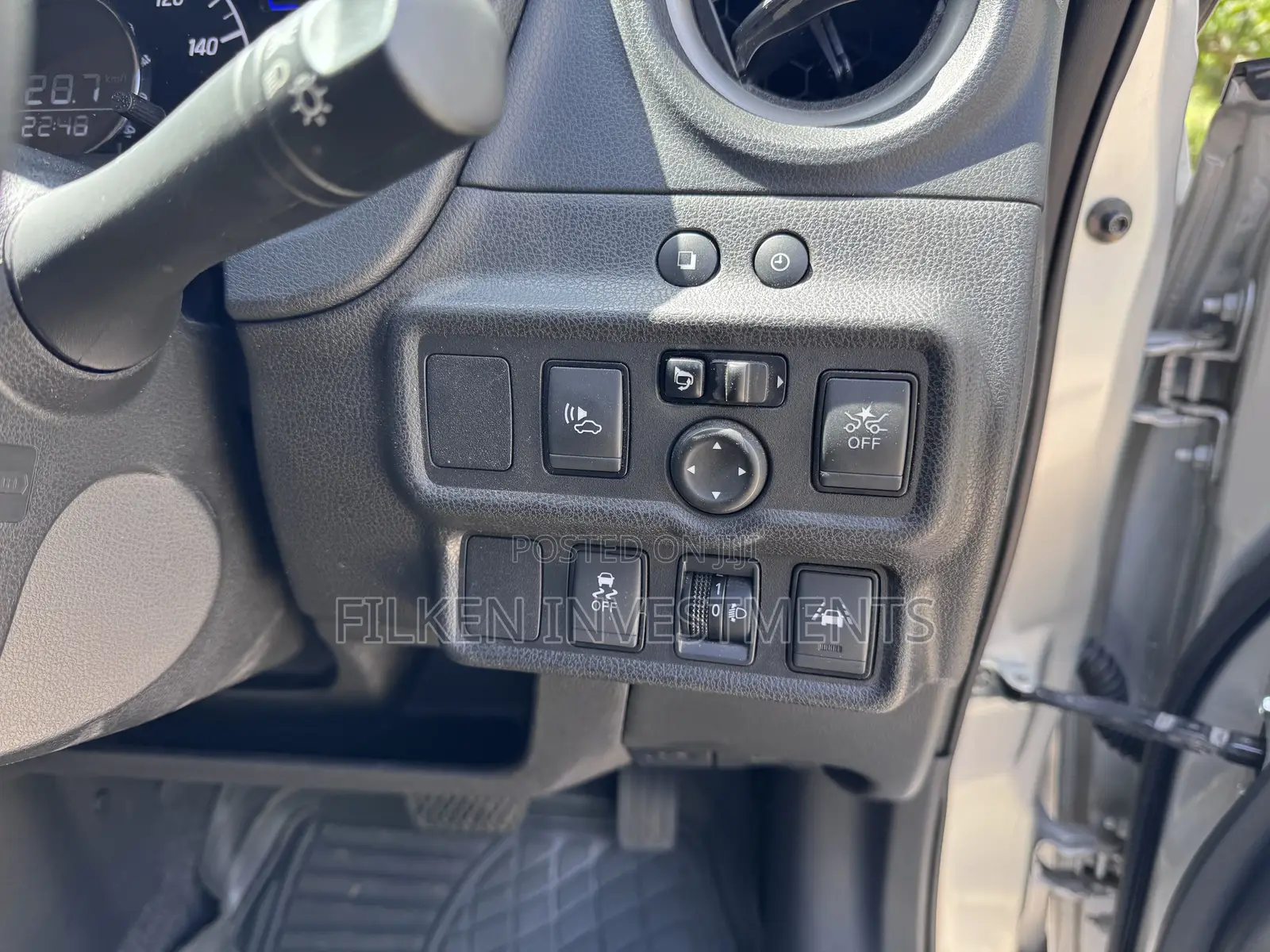 Nissan Note 1.2 Hybrid 2019 Silver
