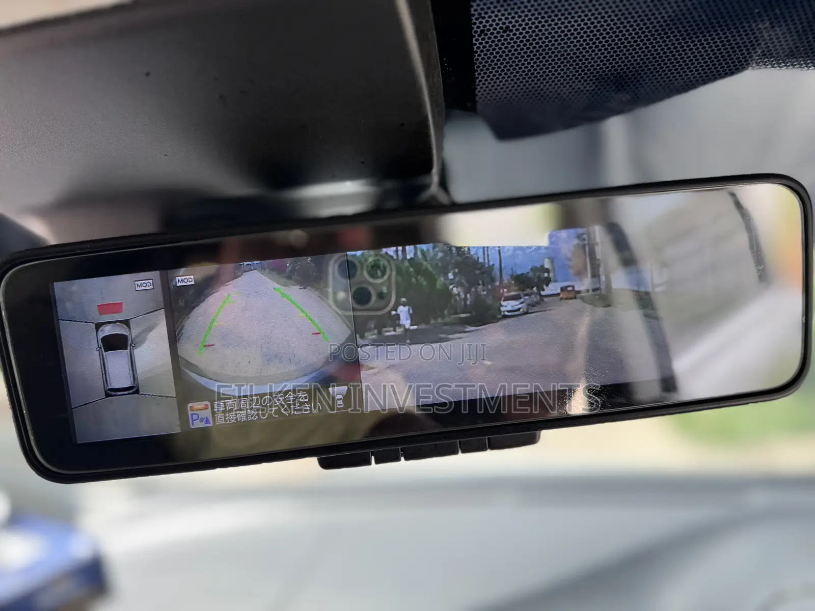Nissan Note 1.2 Hybrid 2019 Silver