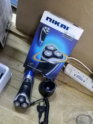 Electrical Shaver