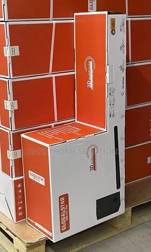 2.1 Ch Globalstar Soundbar System - thumbnail 2