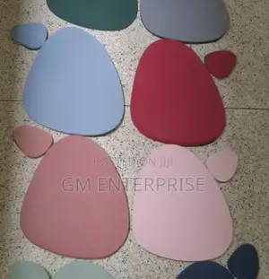 Leather Table Mats Now Available