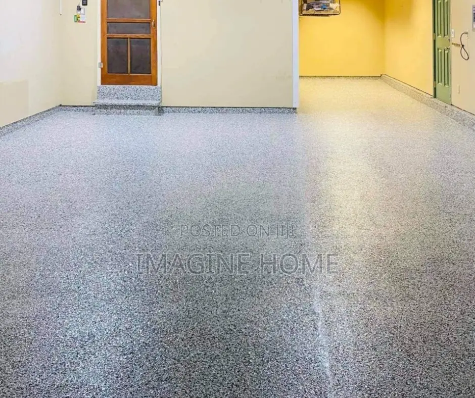 Bring Class and Comfort Mkeka Wa Mbao/ Vinly Flooring