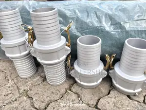 3 Inch Camlock Fittings