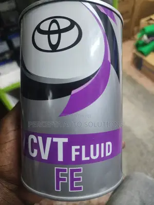 CVT Fluid Fe 1l