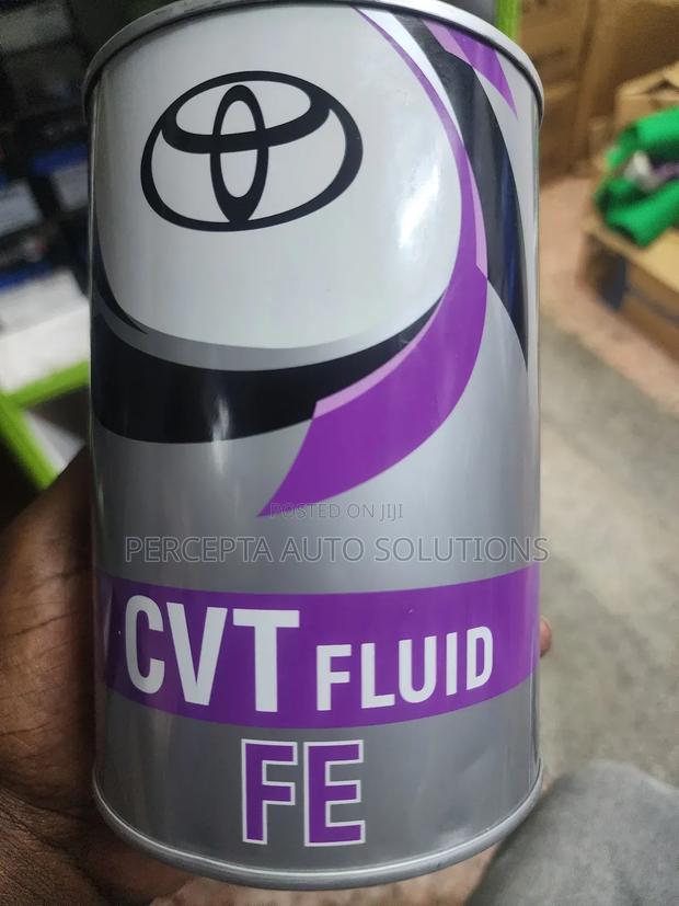 CVT Fluid Fe 1l