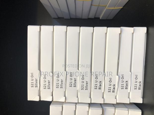 Original S21 Ultra Screen Replacement+Installation Nairobi - main view