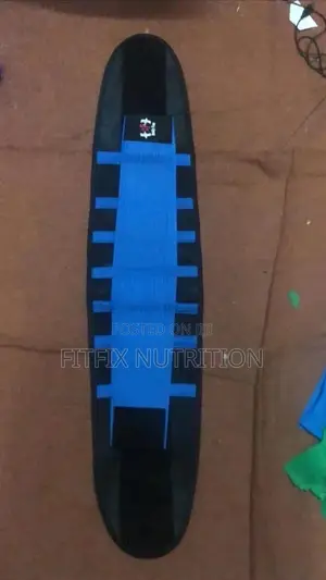 Sauna Sweat Workout Belt Waist Trimmer