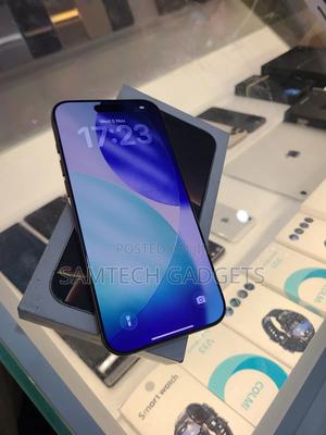 Apple iPhone 16 Pro Max 256 GB Gold - thumbnail 2