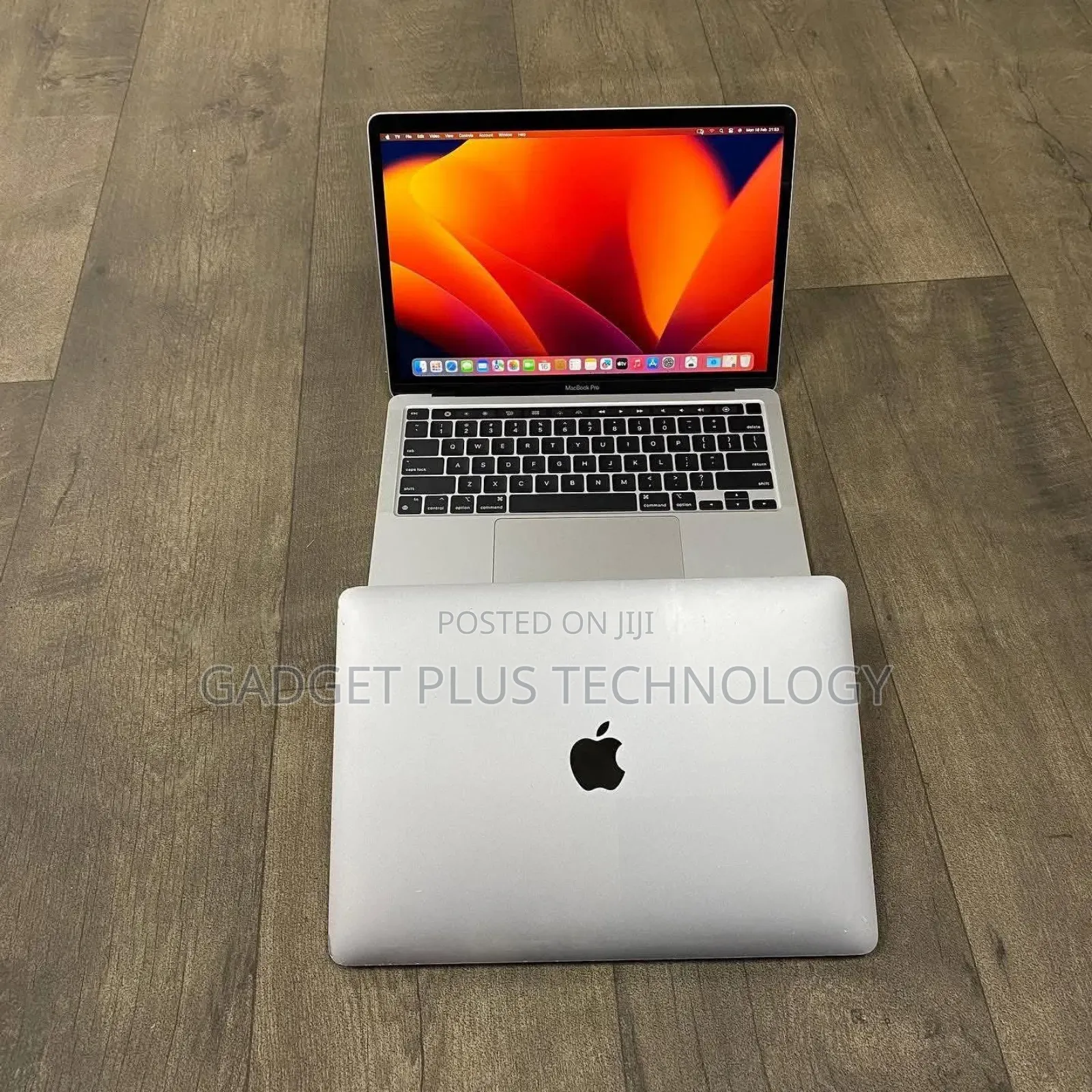 Laptop Apple MacBook Pro M1 16GB Apple M1 Pro SSD 256GB