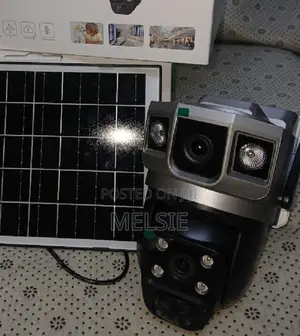 Solar 4g Powere