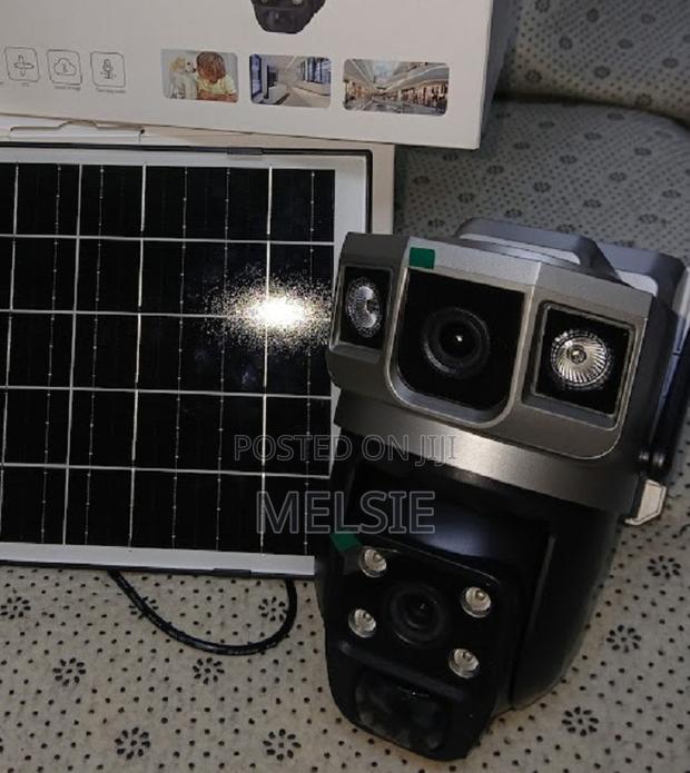 Solar 4g Powere - main view