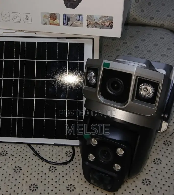 Solar 4g Powere