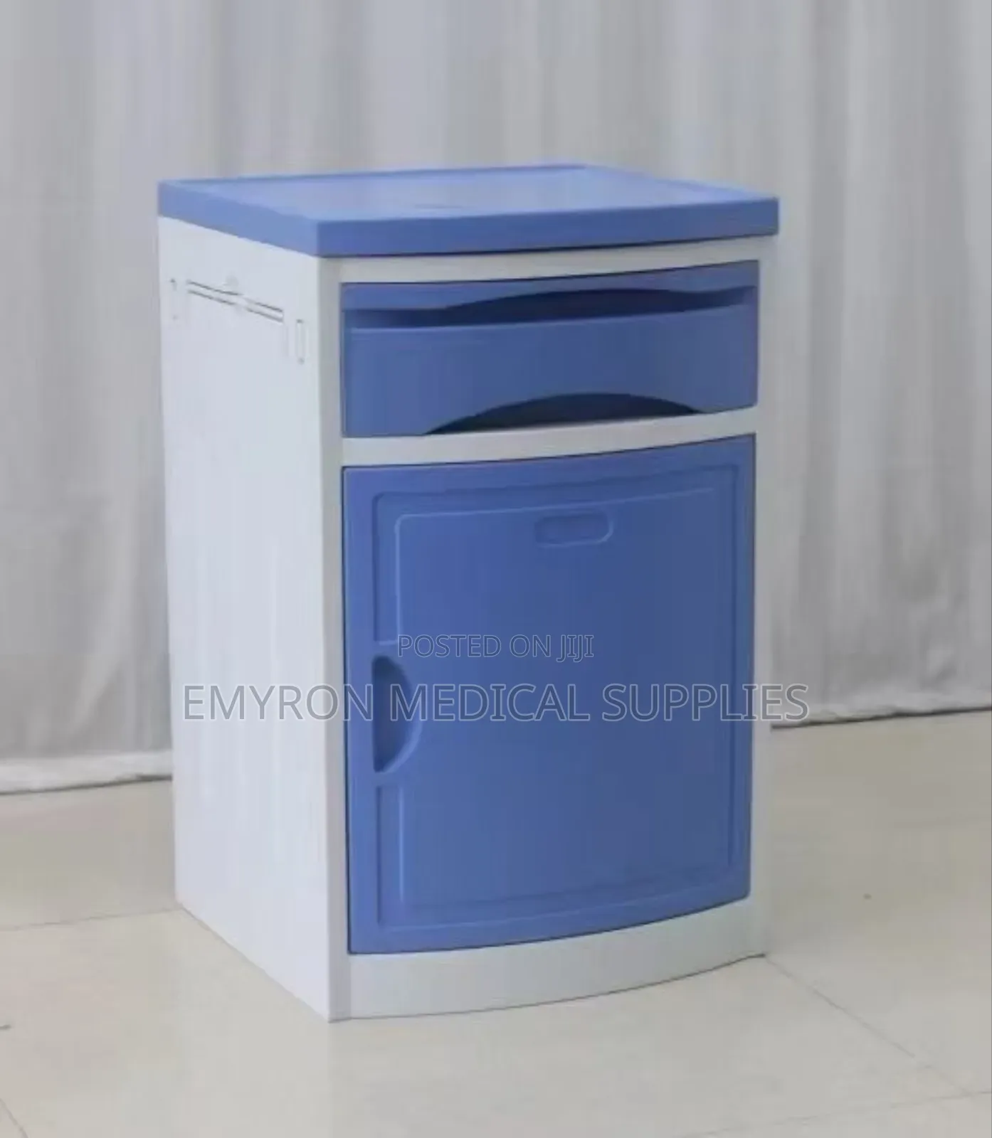 Medical Bedside Cabinet
