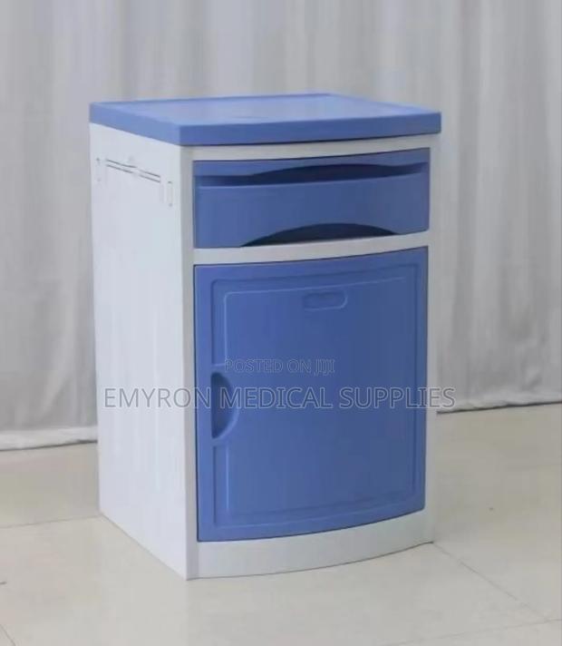 Medical Bedside Cabinet
