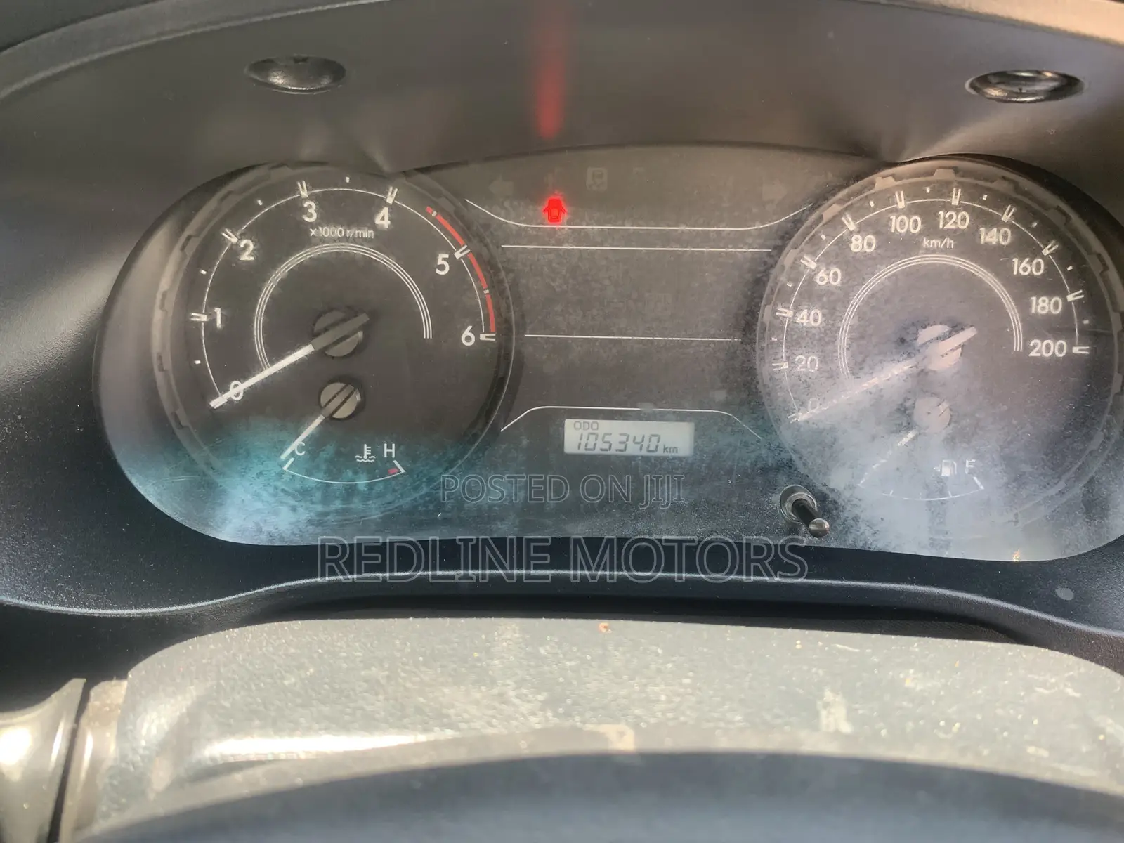 Toyota Hilux Revo Single Cab Deisel 2.8 AWD 2020 Gray