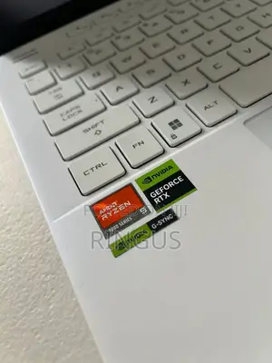 Laptop Asus ROG Zephyrus G14 16GB AMD Ryzen 9 SSD 1T