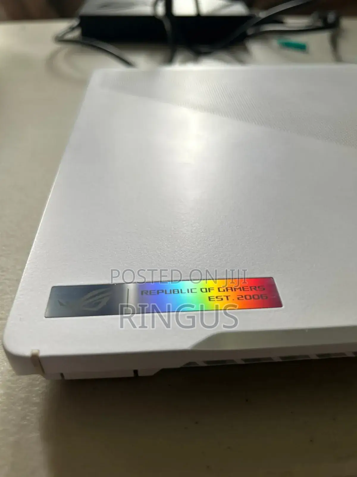 Laptop Asus ROG Zephyrus G14 16GB AMD Ryzen 9 SSD 1T