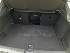Mercedes-Benz GLA-Class 2020 White